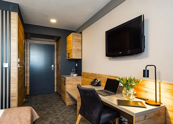 Hotel Scout