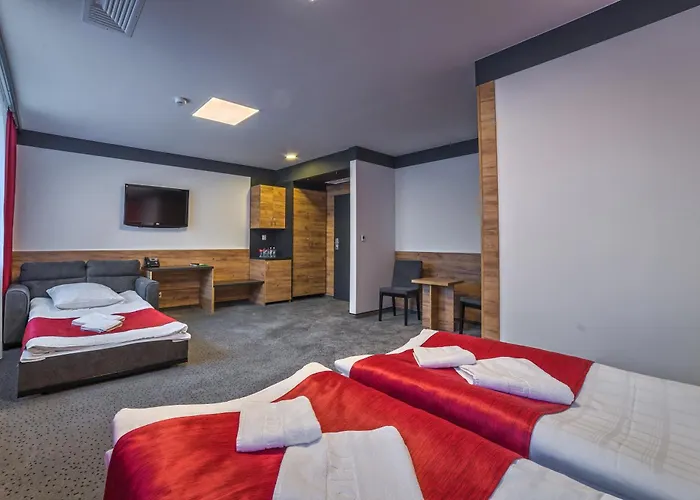 Hotel Scout