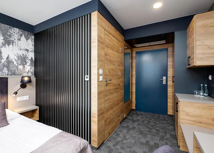 Hotel Scout