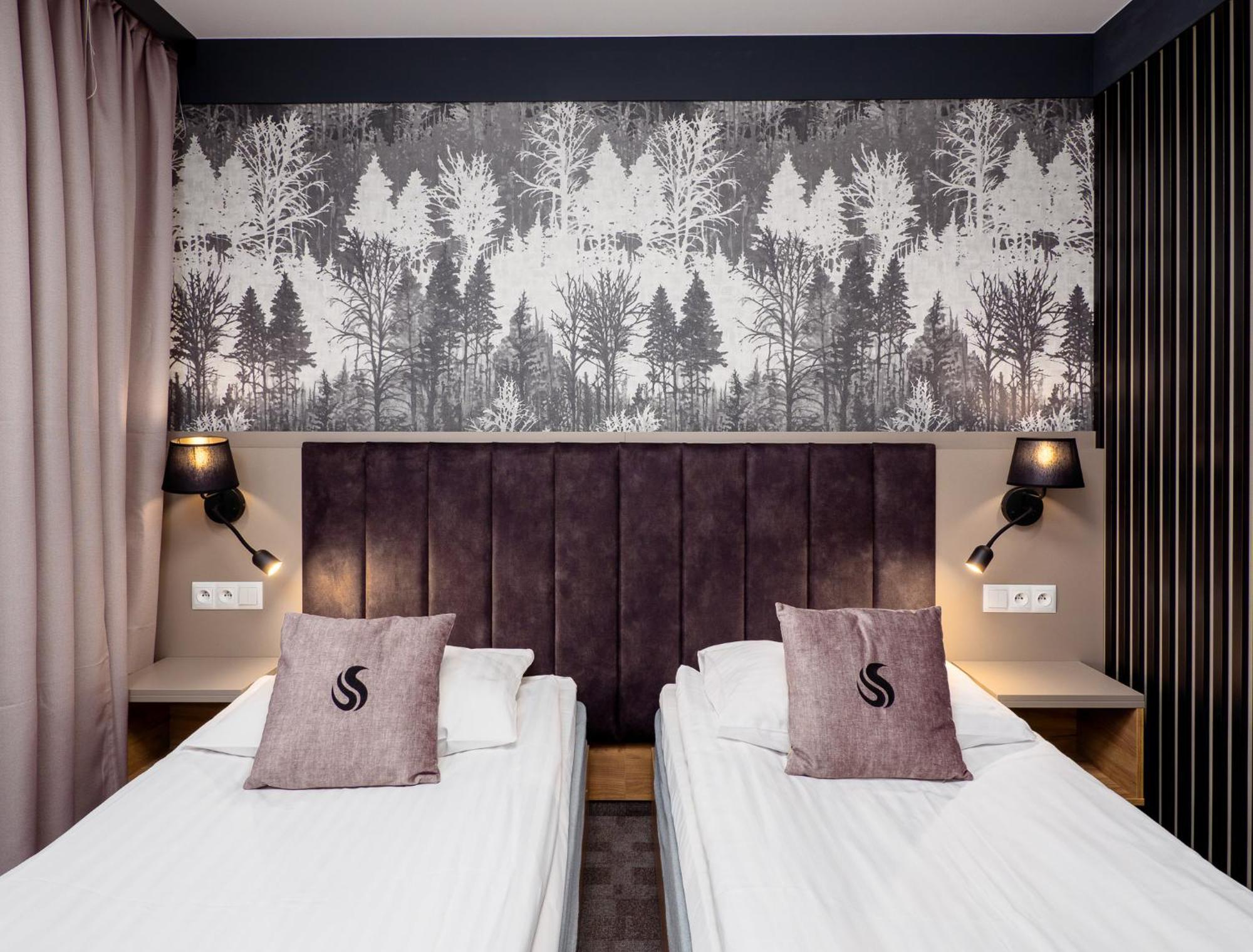 Scout Hotel Czestochowa