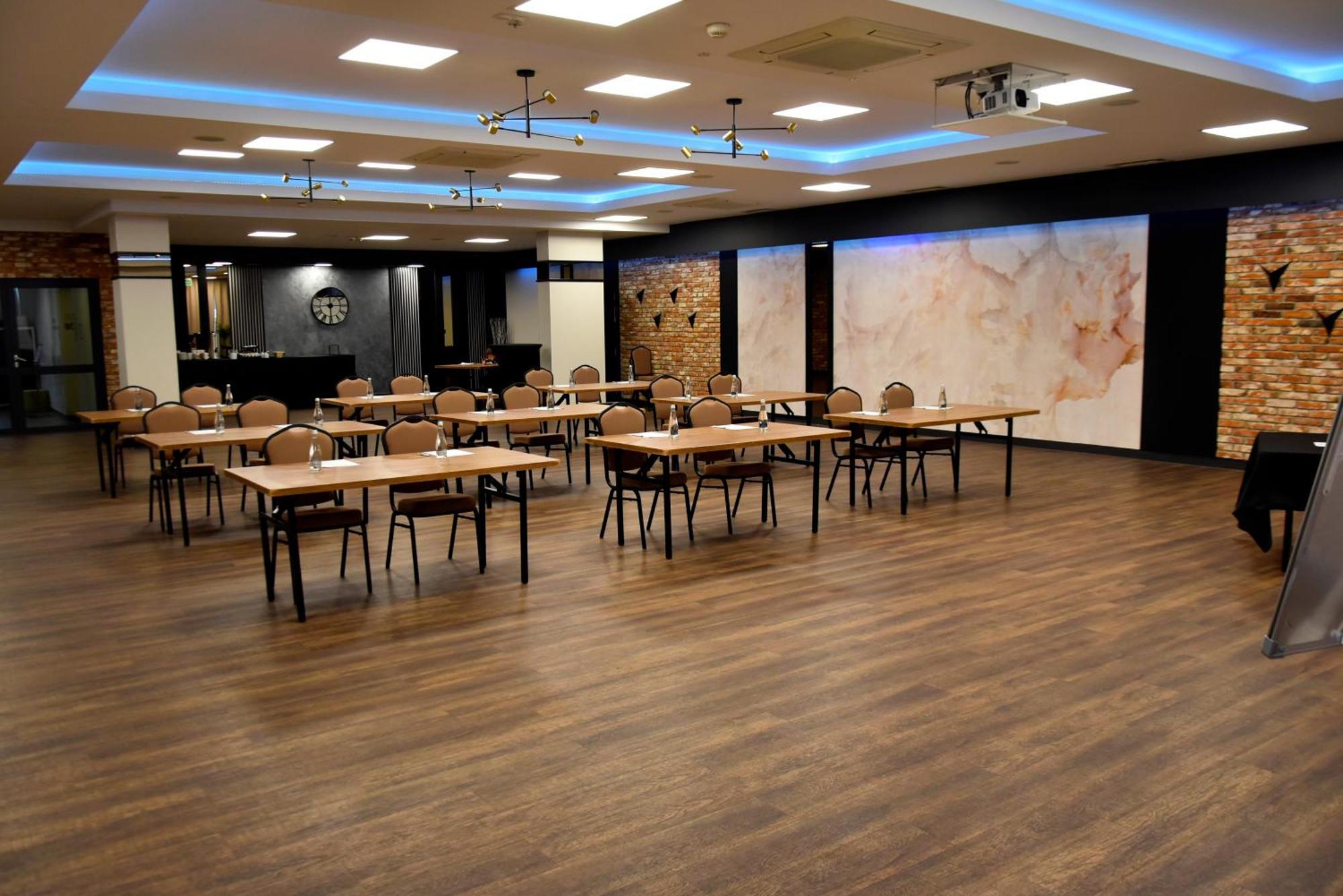 Scout Hotel 3*