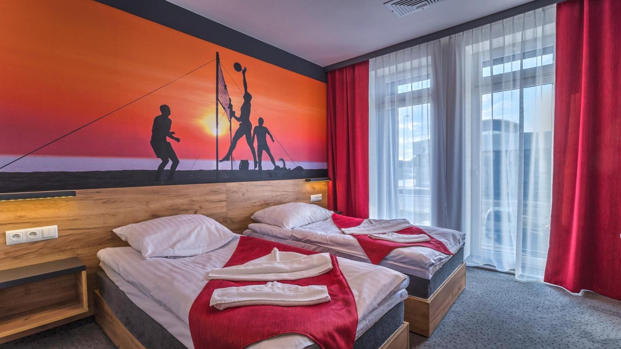 Hotel Scout 3*