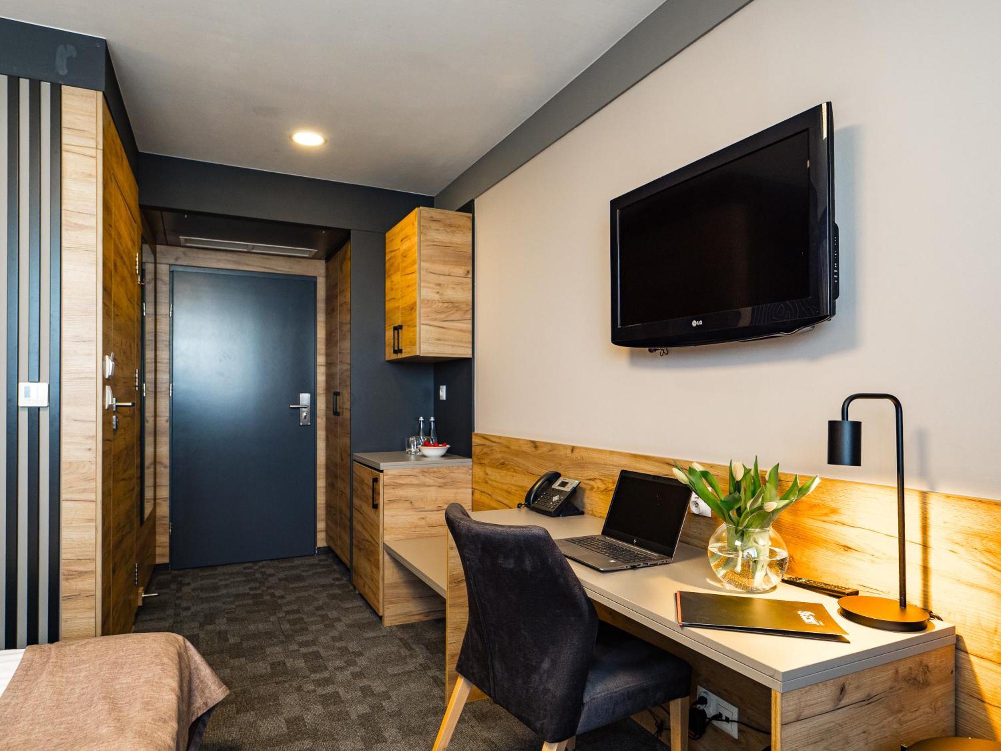 Hotel Scout Czestochowa