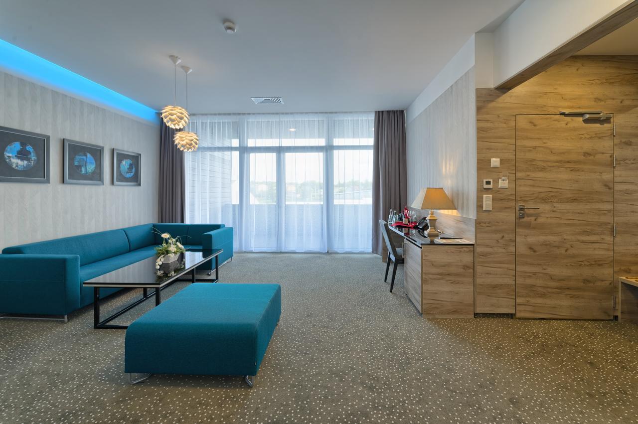 Scout Hotel Czestochowa